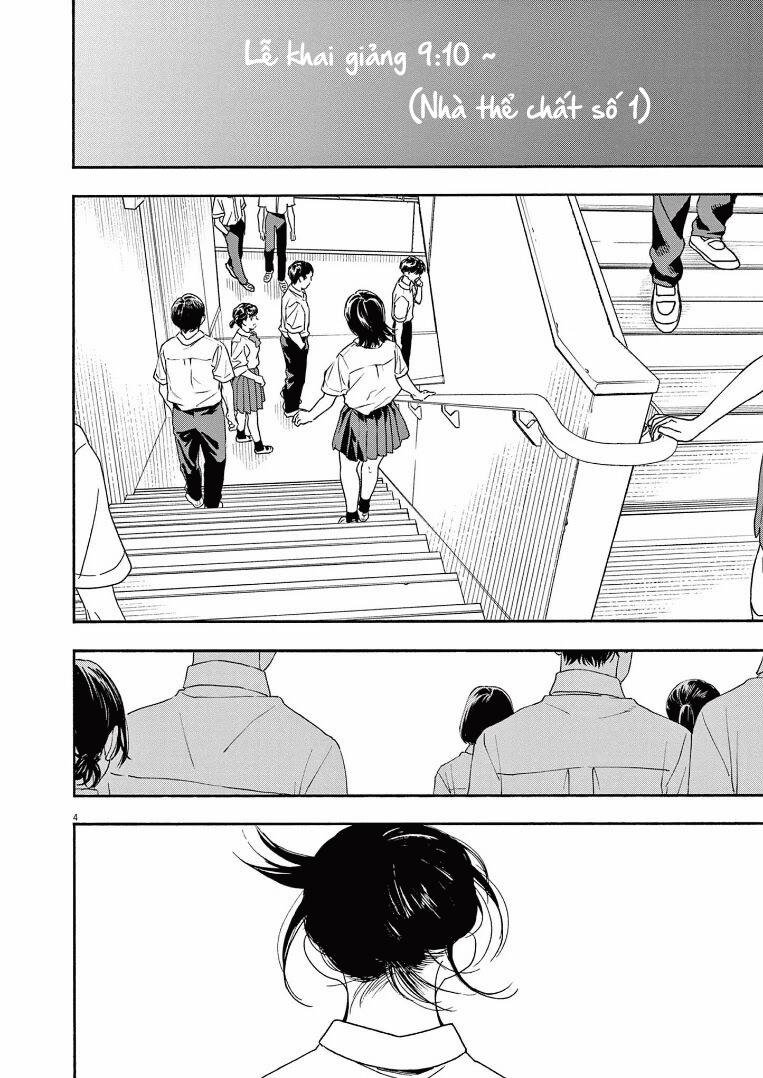 Câu Lạc Bộ Những Kẻ Mất Ngủ 0 Thuyền sao Dải Ngân Hà trang 4