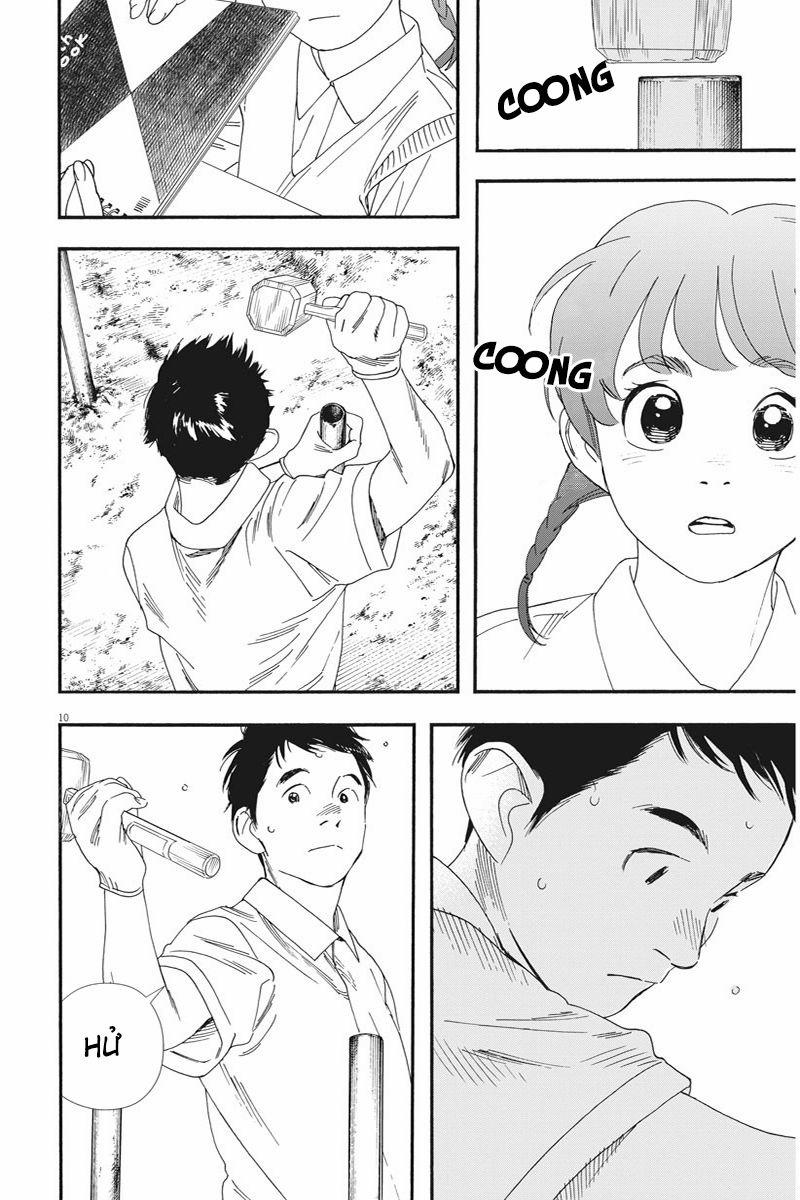 Câu Lạc Bộ Những Kẻ Mất Ngủ 0 Vì sao buổi sớm 0 cụm sao Tua Rua trang 10