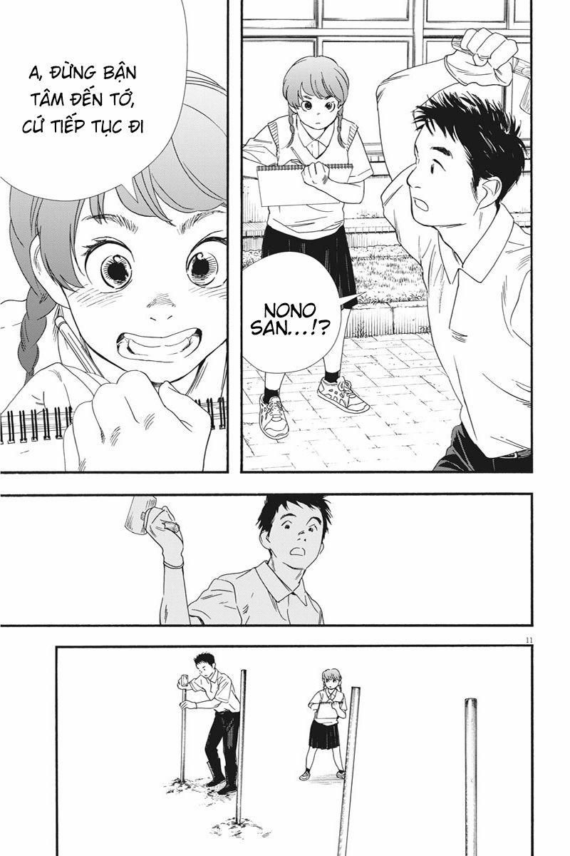 Câu Lạc Bộ Những Kẻ Mất Ngủ 0 Vì sao buổi sớm 0 cụm sao Tua Rua trang 11