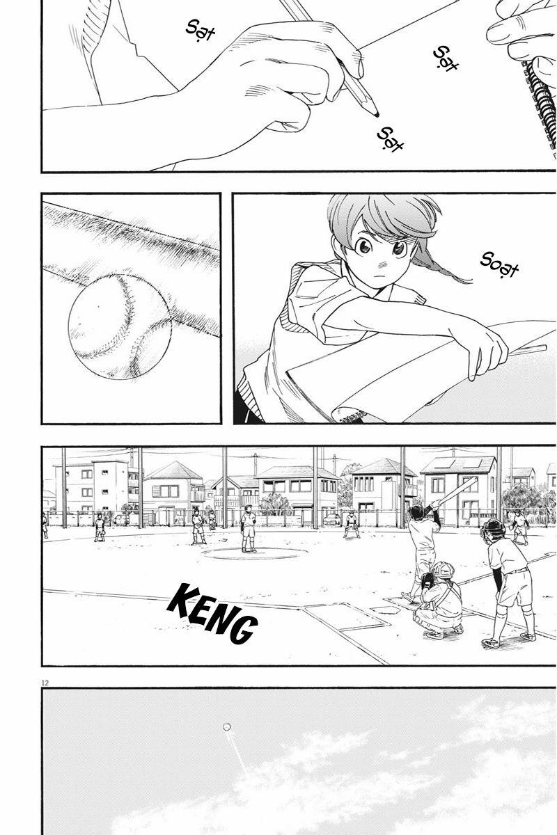 Câu Lạc Bộ Những Kẻ Mất Ngủ 0 Vì sao buổi sớm 0 cụm sao Tua Rua trang 12