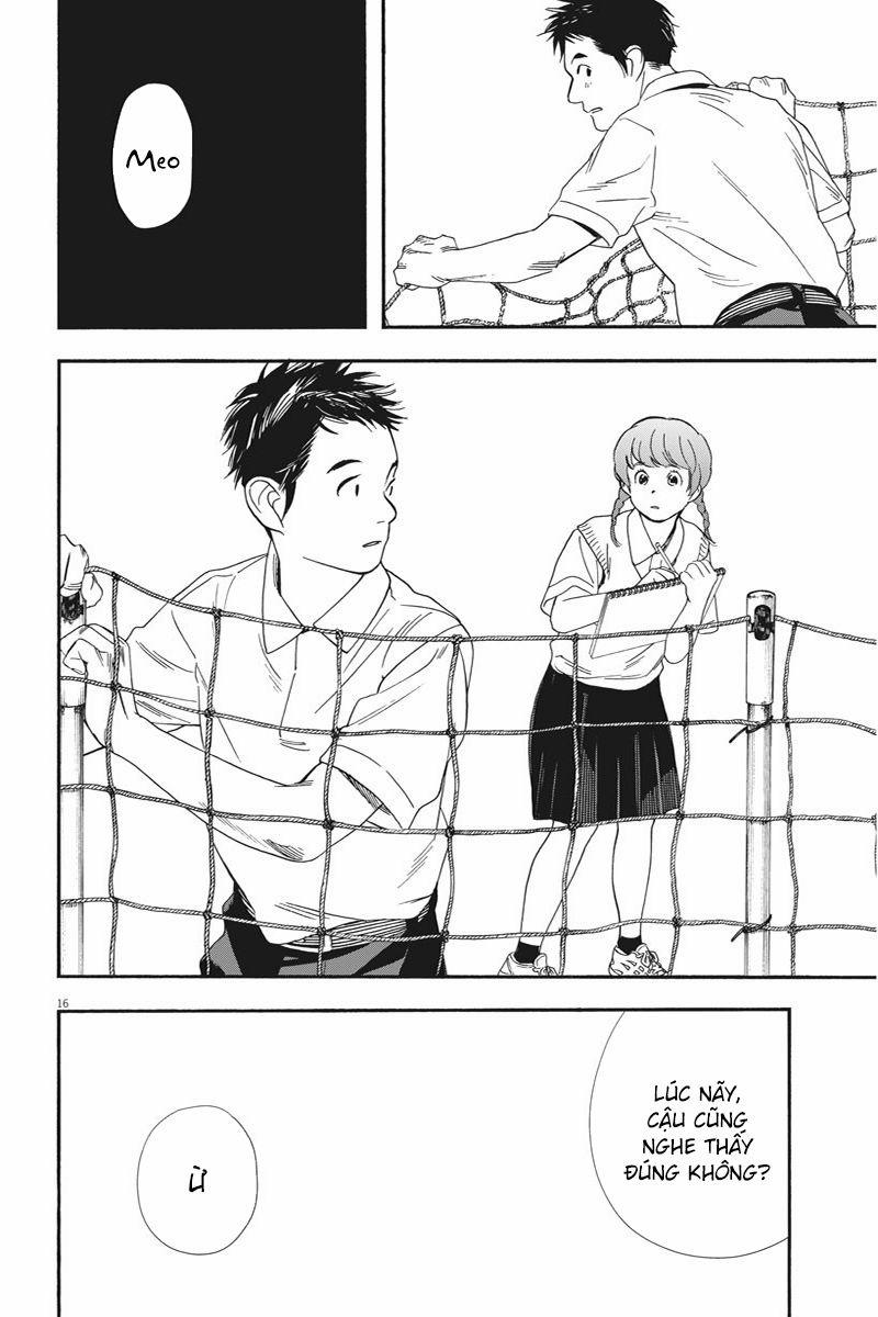 Câu Lạc Bộ Những Kẻ Mất Ngủ 0 Vì sao buổi sớm 0 cụm sao Tua Rua trang 16