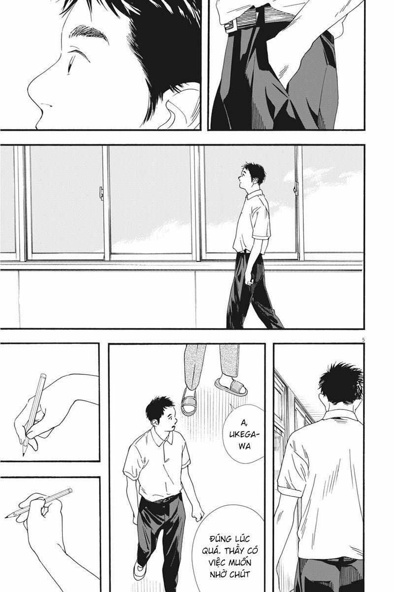 Câu Lạc Bộ Những Kẻ Mất Ngủ 0 Vì sao buổi sớm 0 cụm sao Tua Rua trang 5