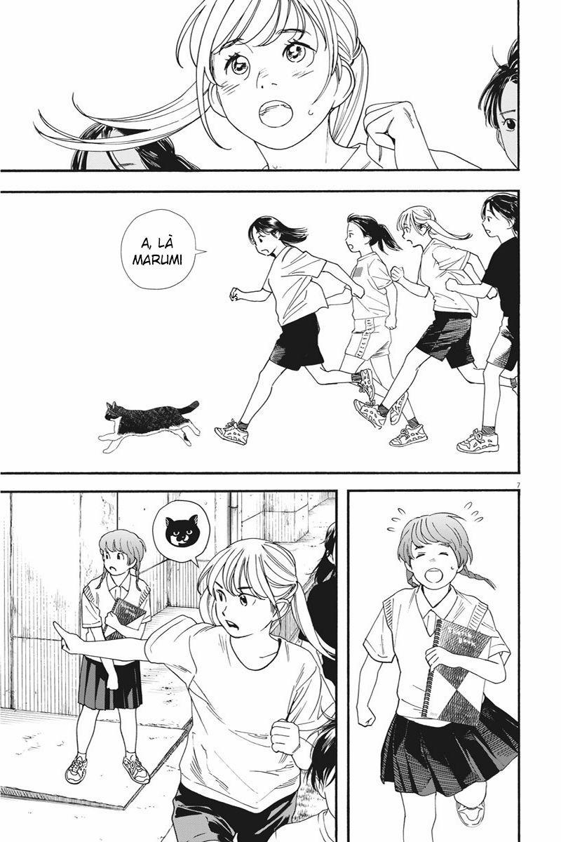 Câu Lạc Bộ Những Kẻ Mất Ngủ 0 Vì sao buổi sớm 0 cụm sao Tua Rua trang 7