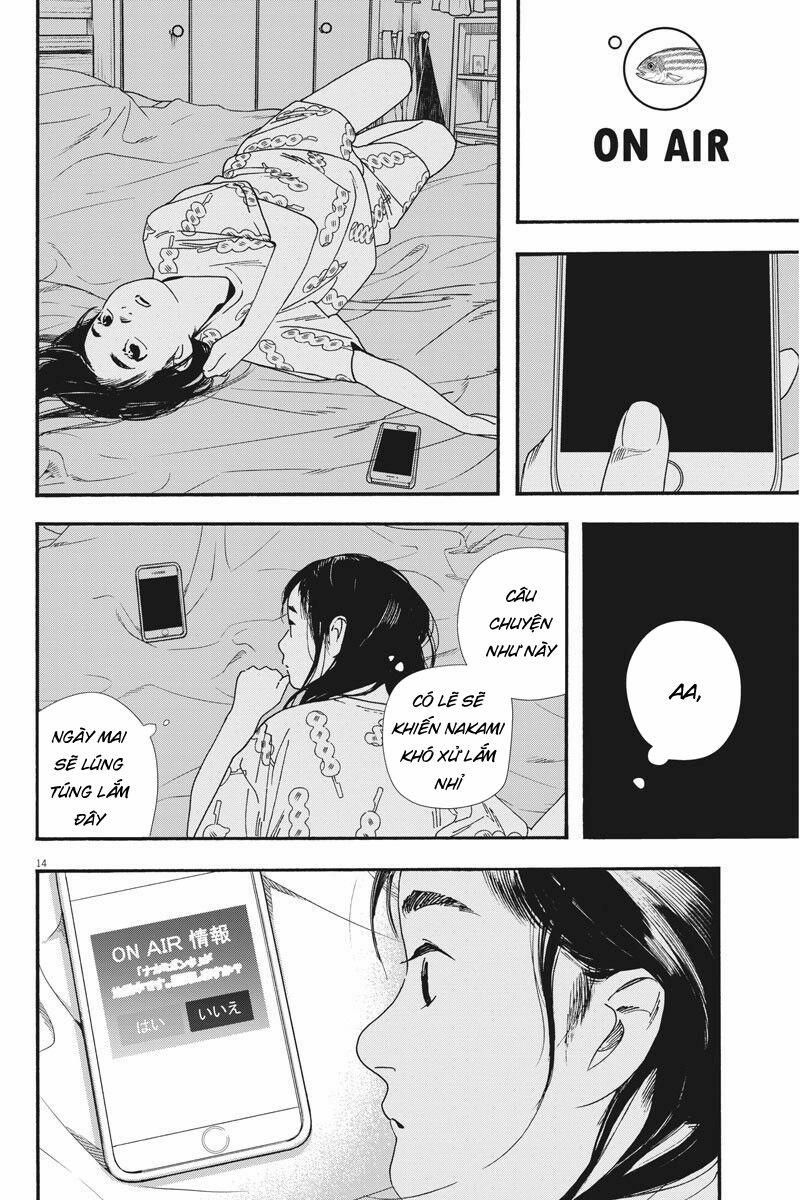 Câu Lạc Bộ Những Kẻ Mất Ngủ 0 Vì sao mùa thu 0 Fomalhaut trang 17