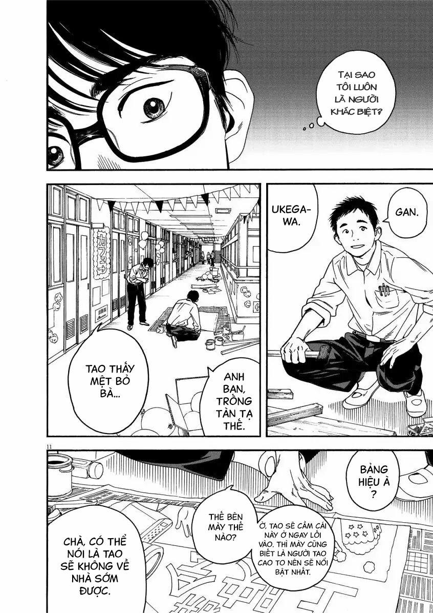 Câu Lạc Bộ Những Kẻ Mất Ngủ 1 trang 10