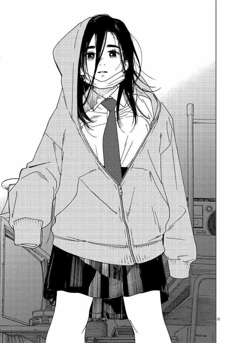 Câu Lạc Bộ Những Kẻ Mất Ngủ 1 trang 20