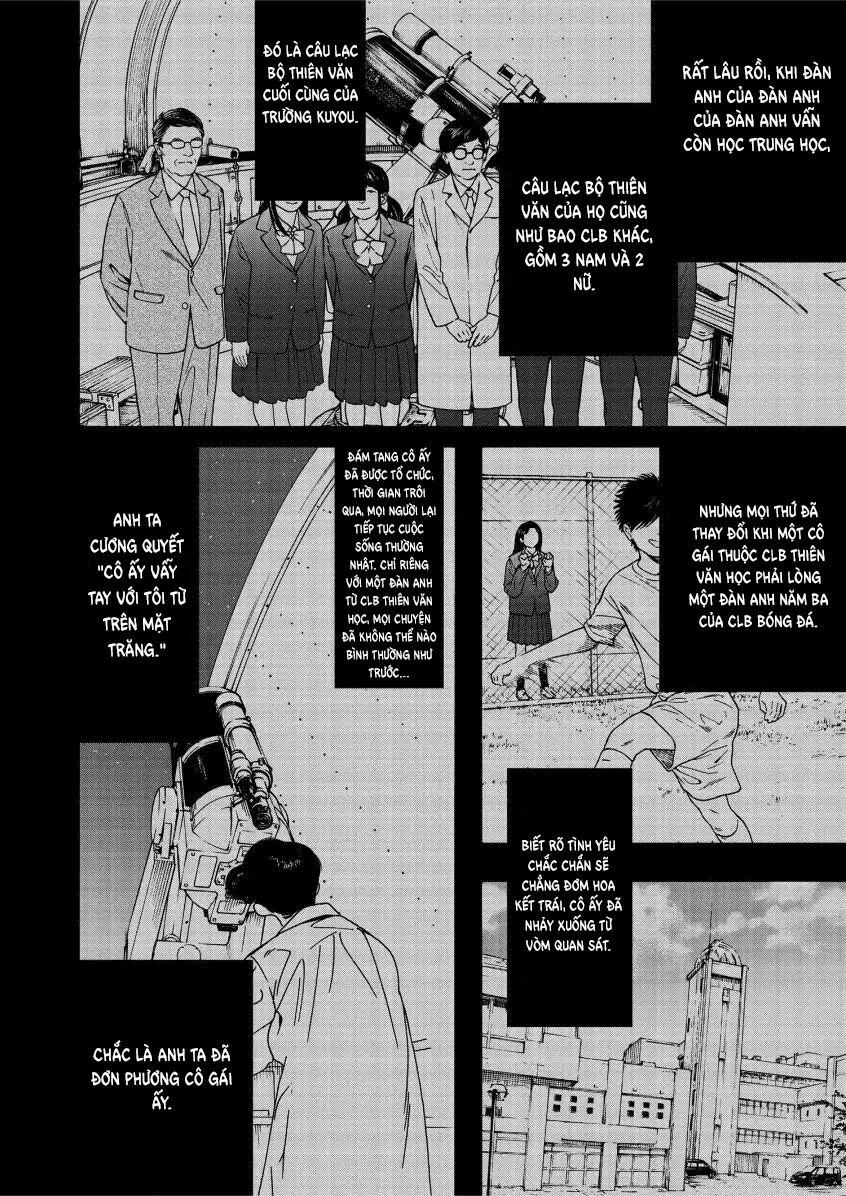 Câu Lạc Bộ Những Kẻ Mất Ngủ 1 trang 3