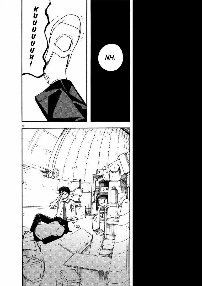 Câu Lạc Bộ Những Kẻ Mất Ngủ 1 trang 34