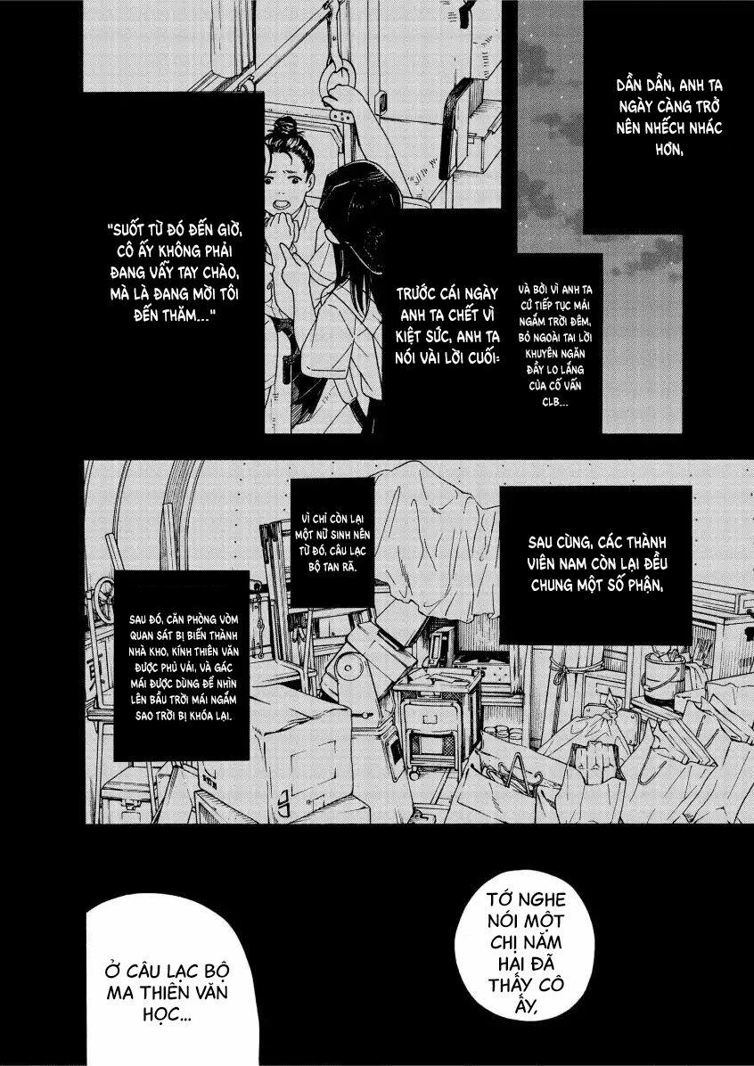 Câu Lạc Bộ Những Kẻ Mất Ngủ 1 trang 4