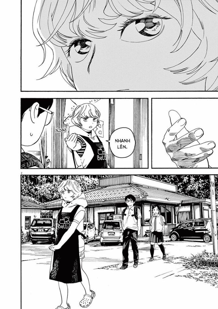 Câu Lạc Bộ Những Kẻ Mất Ngủ 10 trang 2