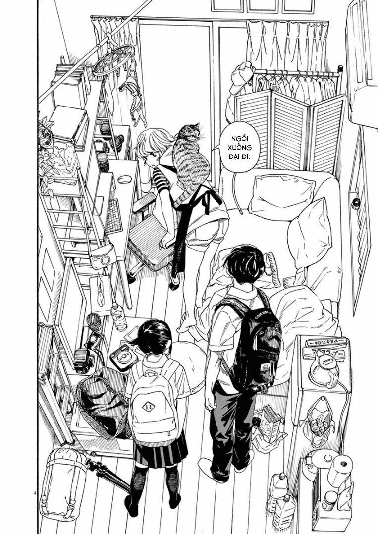 Câu Lạc Bộ Những Kẻ Mất Ngủ 10 trang 4