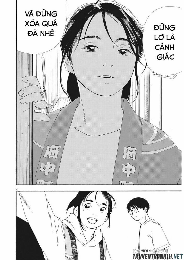 Câu Lạc Bộ Những Kẻ Mất Ngủ 100 trang 10