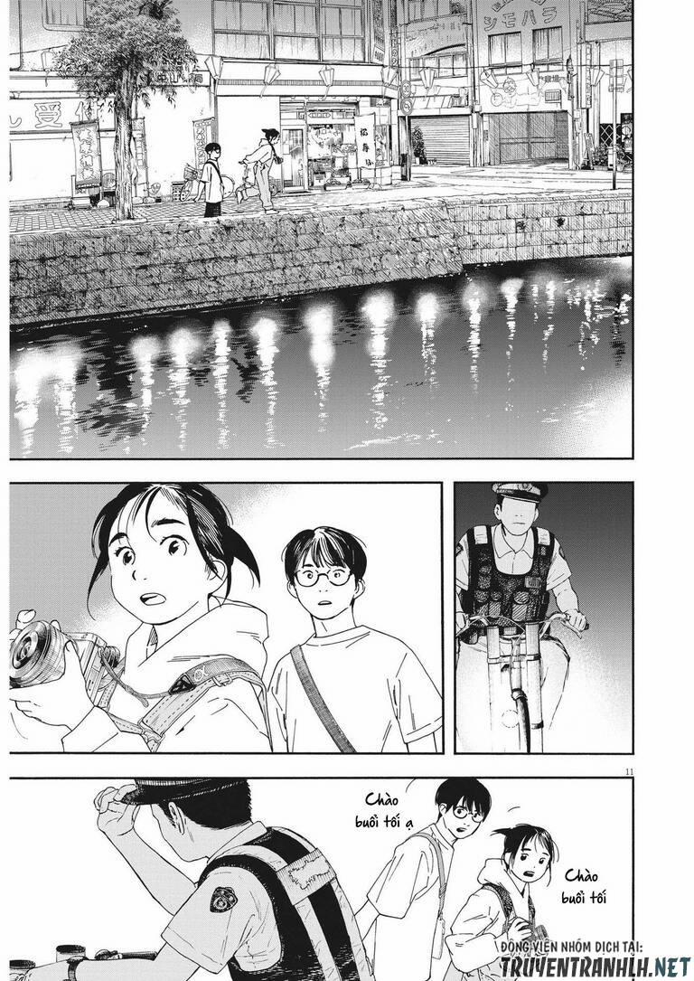 Câu Lạc Bộ Những Kẻ Mất Ngủ 100 trang 11