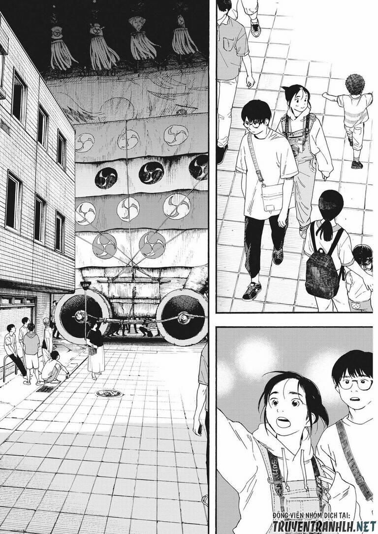 Câu Lạc Bộ Những Kẻ Mất Ngủ 100 trang 12