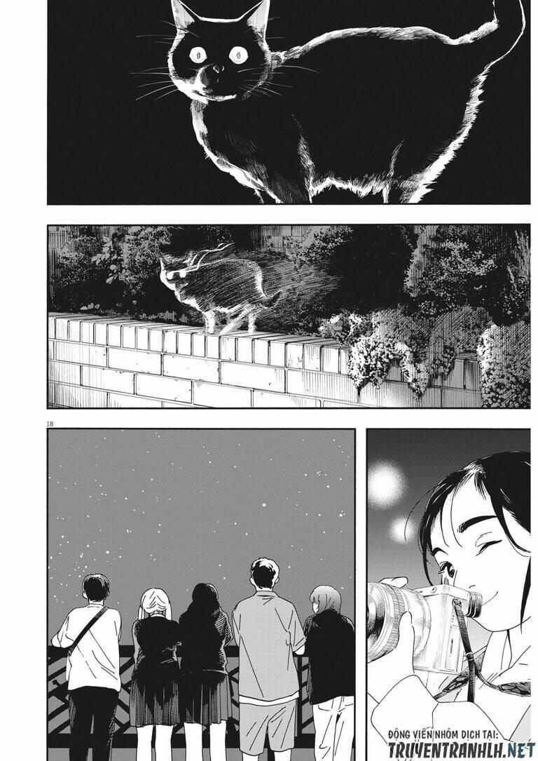 Câu Lạc Bộ Những Kẻ Mất Ngủ 100 trang 18