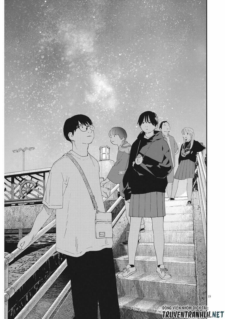 Câu Lạc Bộ Những Kẻ Mất Ngủ 100 trang 19