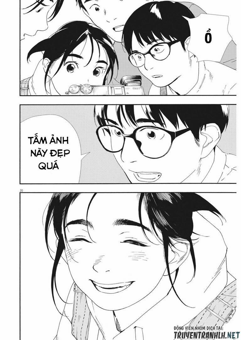 Câu Lạc Bộ Những Kẻ Mất Ngủ 100 trang 20