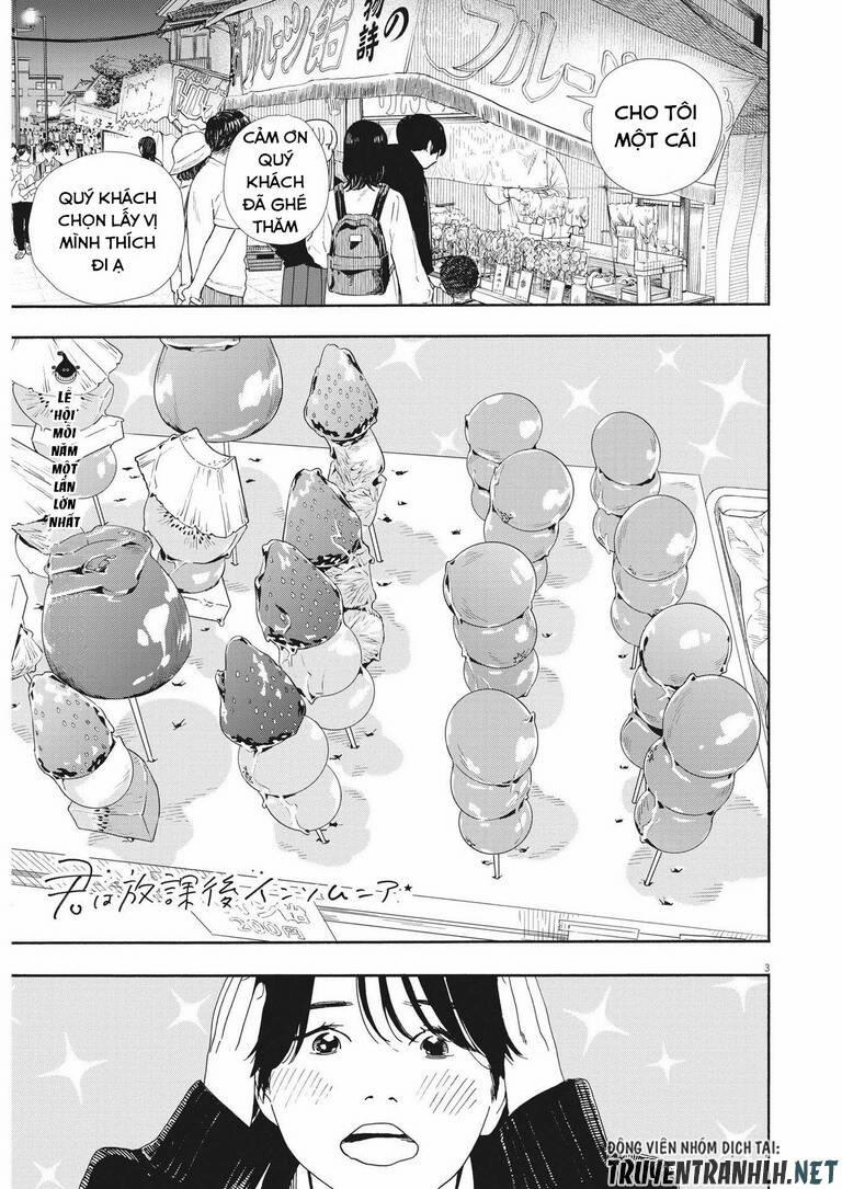 Câu Lạc Bộ Những Kẻ Mất Ngủ 100 trang 3