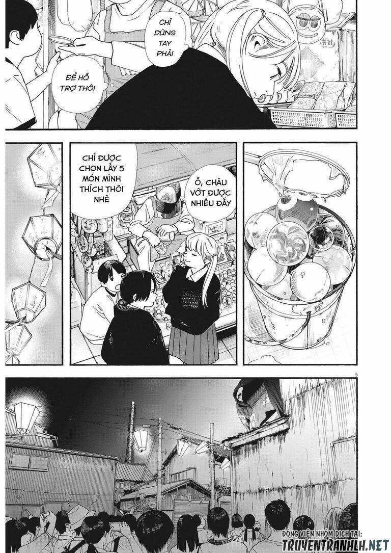 Câu Lạc Bộ Những Kẻ Mất Ngủ 100 trang 5