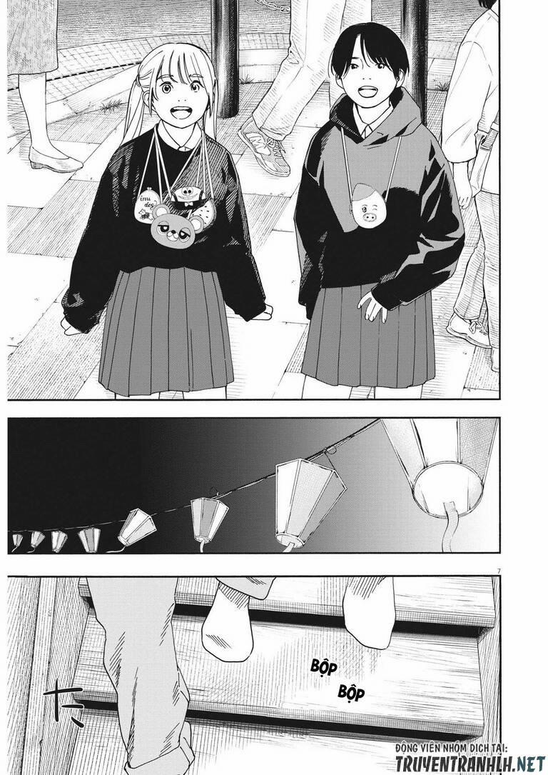 Câu Lạc Bộ Những Kẻ Mất Ngủ 100 trang 7