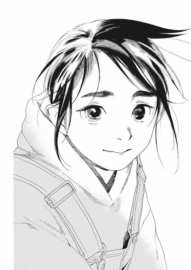 Câu Lạc Bộ Những Kẻ Mất Ngủ 101 trang 18