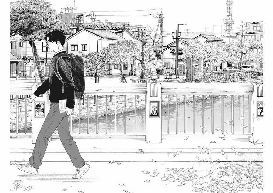 Câu Lạc Bộ Những Kẻ Mất Ngủ 102 trang 10