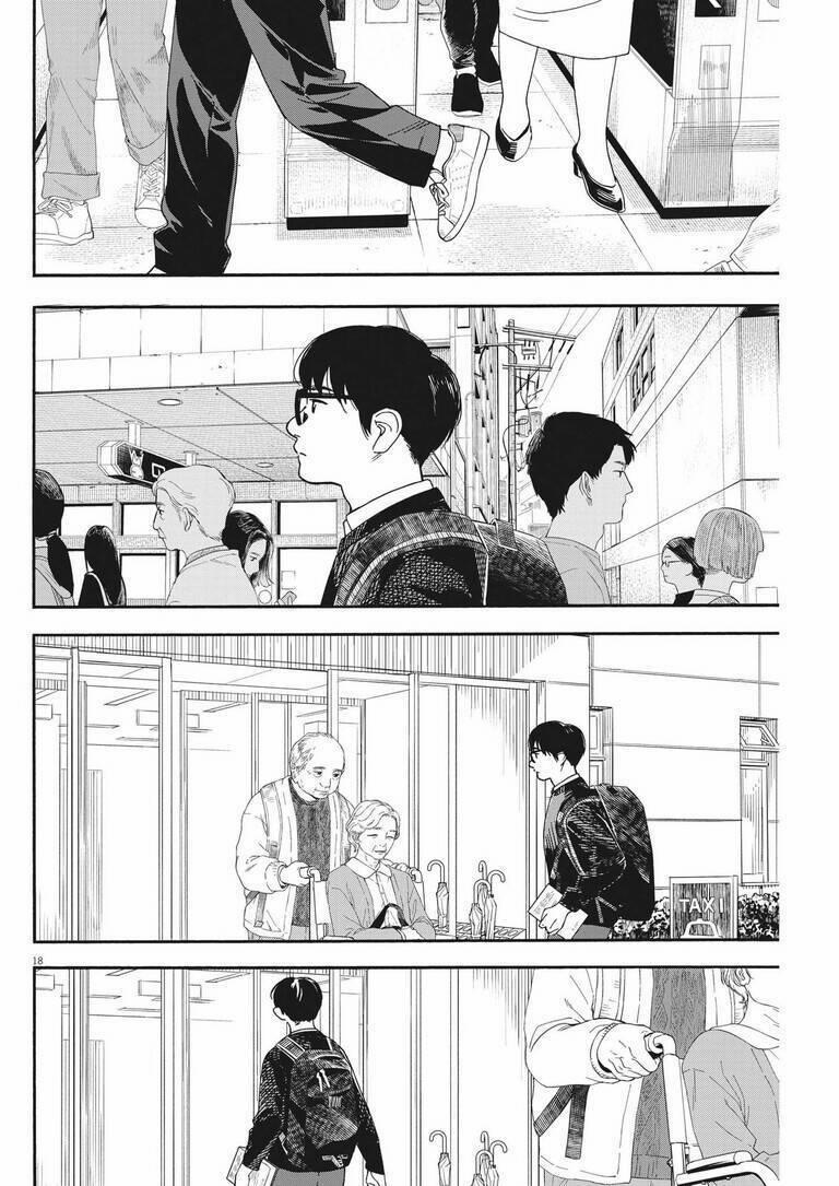 Câu Lạc Bộ Những Kẻ Mất Ngủ 102 trang 13