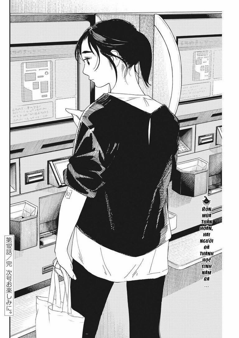 Câu Lạc Bộ Những Kẻ Mất Ngủ 102 trang 15