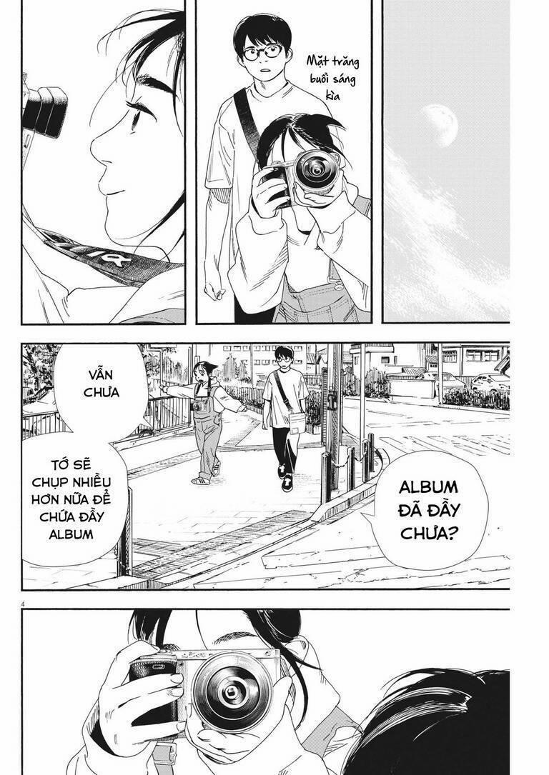 Câu Lạc Bộ Những Kẻ Mất Ngủ 102 trang 4