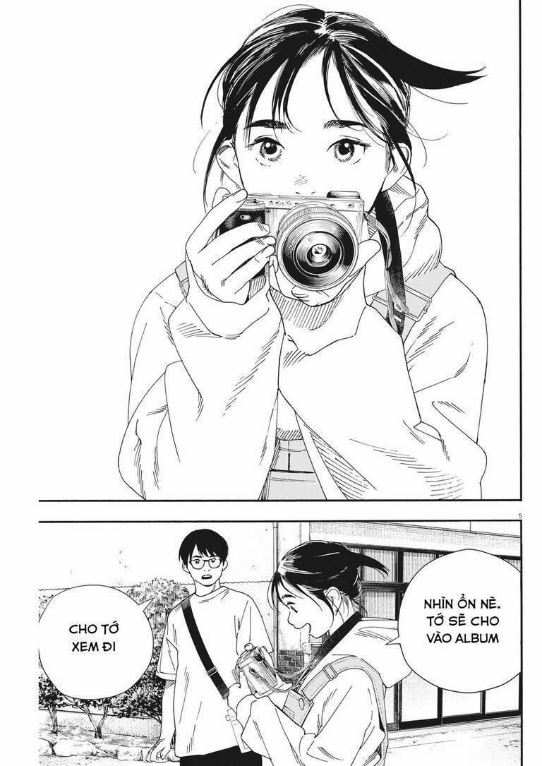 Câu Lạc Bộ Những Kẻ Mất Ngủ 102 trang 5