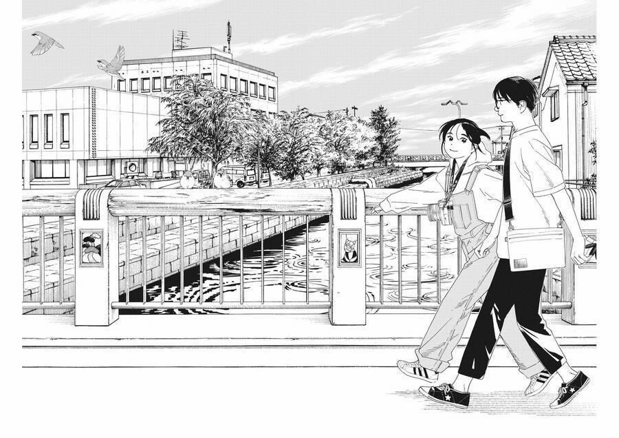 Câu Lạc Bộ Những Kẻ Mất Ngủ 102 trang 6