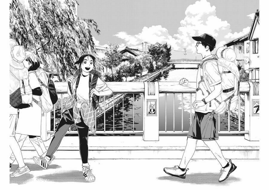 Câu Lạc Bộ Những Kẻ Mất Ngủ 102 trang 7