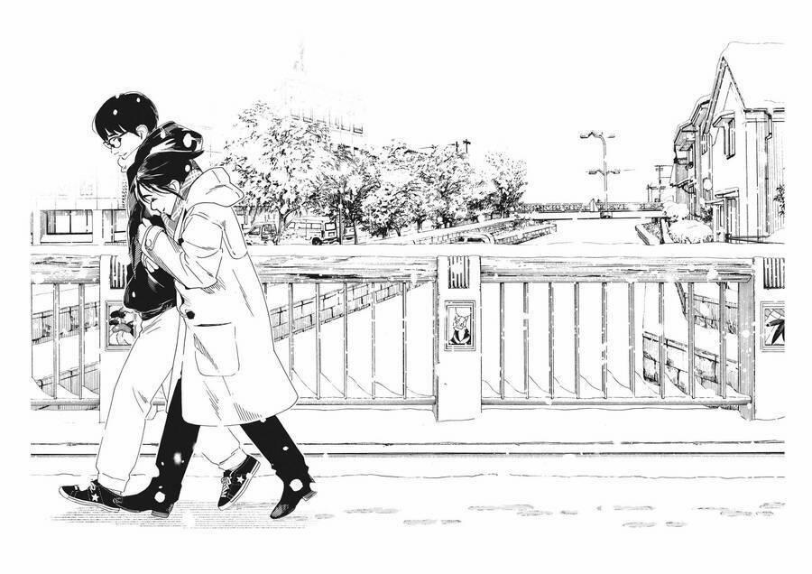 Câu Lạc Bộ Những Kẻ Mất Ngủ 102 trang 8