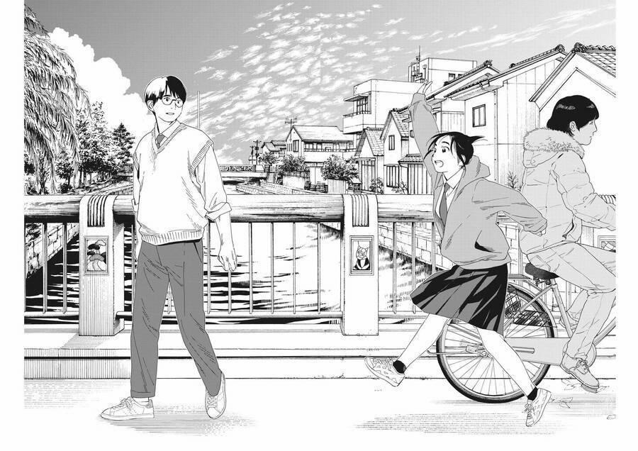 Câu Lạc Bộ Những Kẻ Mất Ngủ 102 trang 9