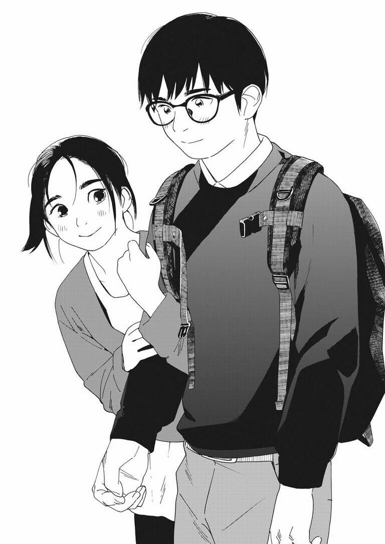 Câu Lạc Bộ Những Kẻ Mất Ngủ 103 trang 10