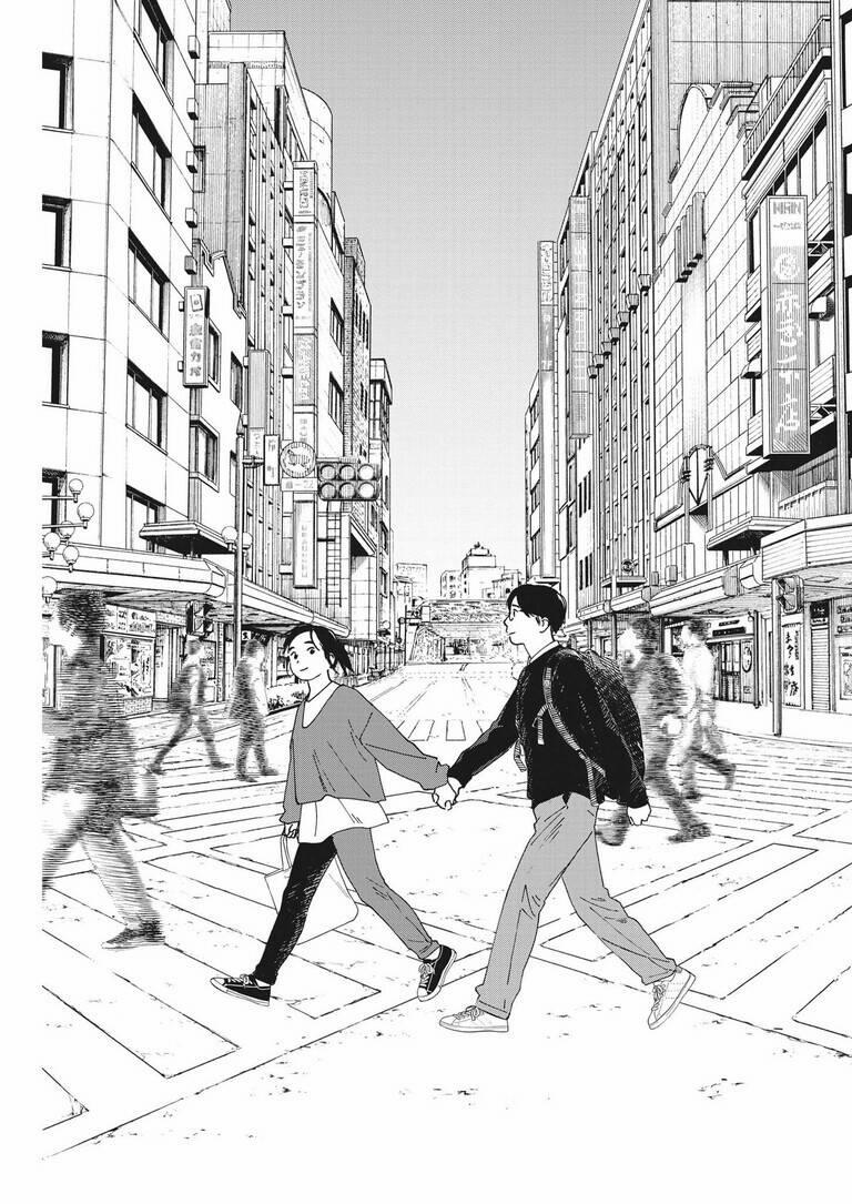 Câu Lạc Bộ Những Kẻ Mất Ngủ 103 trang 12