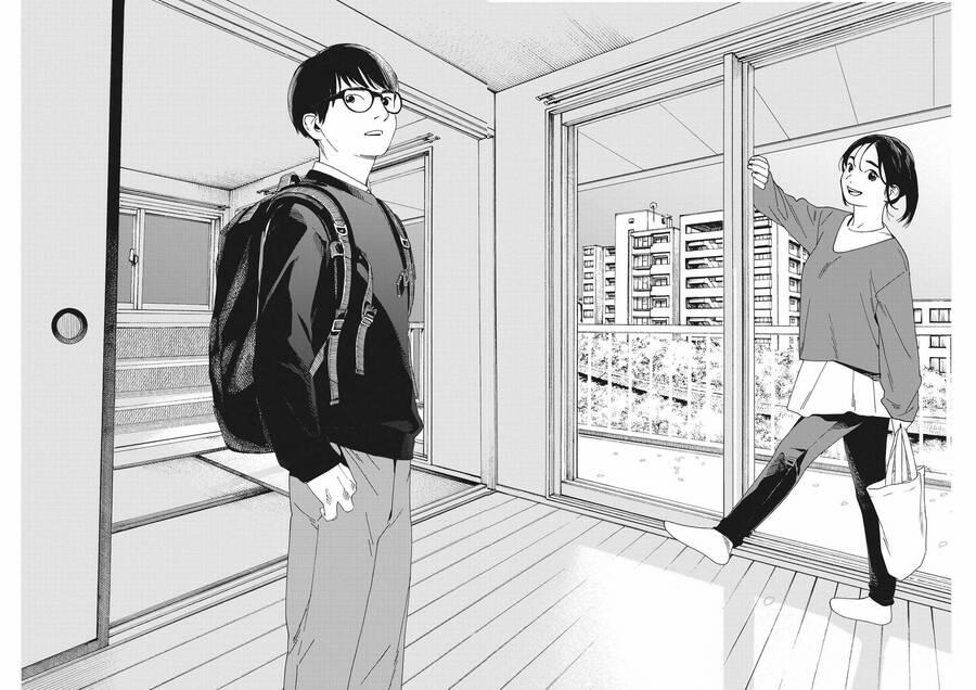 Câu Lạc Bộ Những Kẻ Mất Ngủ 103 trang 17