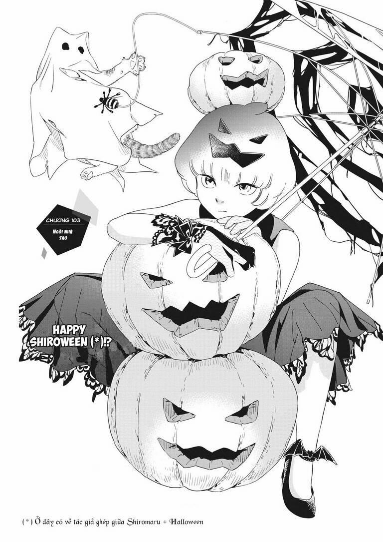 Câu Lạc Bộ Những Kẻ Mất Ngủ 103 trang 2