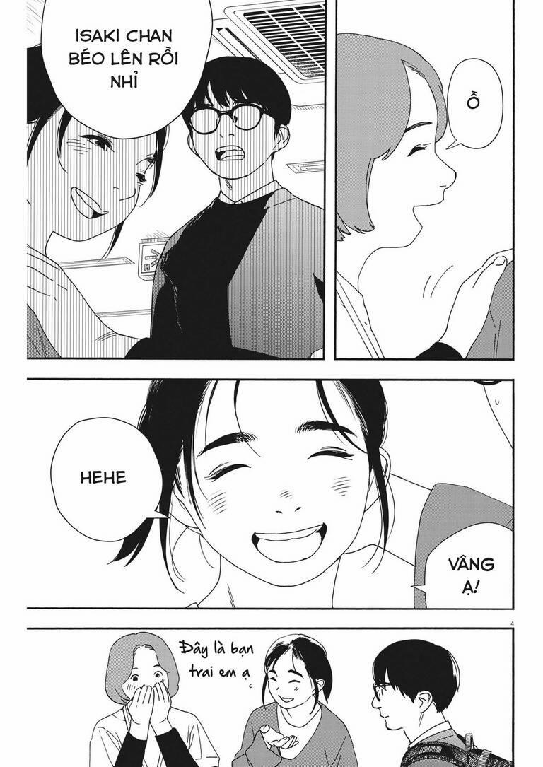 Câu Lạc Bộ Những Kẻ Mất Ngủ 103 trang 4