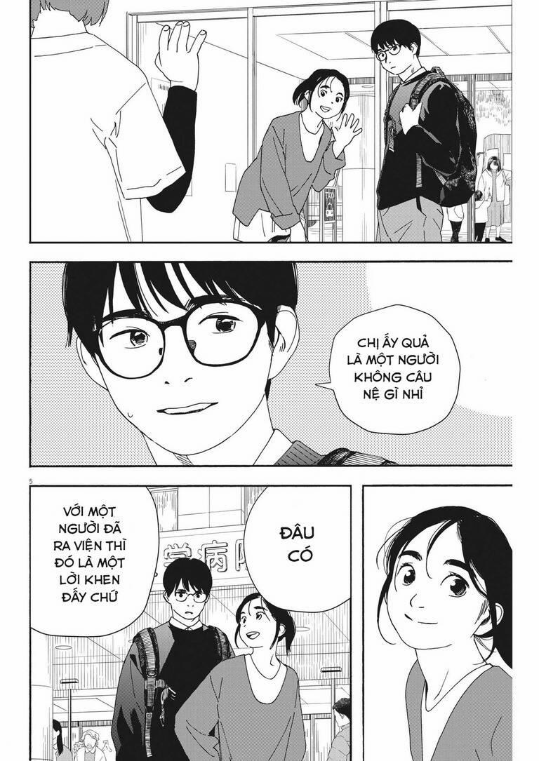 Câu Lạc Bộ Những Kẻ Mất Ngủ 103 trang 5