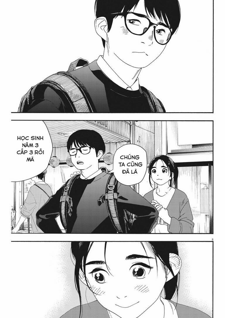 Câu Lạc Bộ Những Kẻ Mất Ngủ 103 trang 8