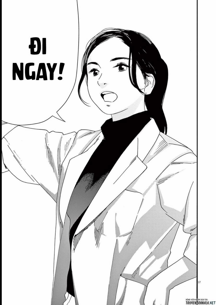 Câu Lạc Bộ Những Kẻ Mất Ngủ 104 trang 17