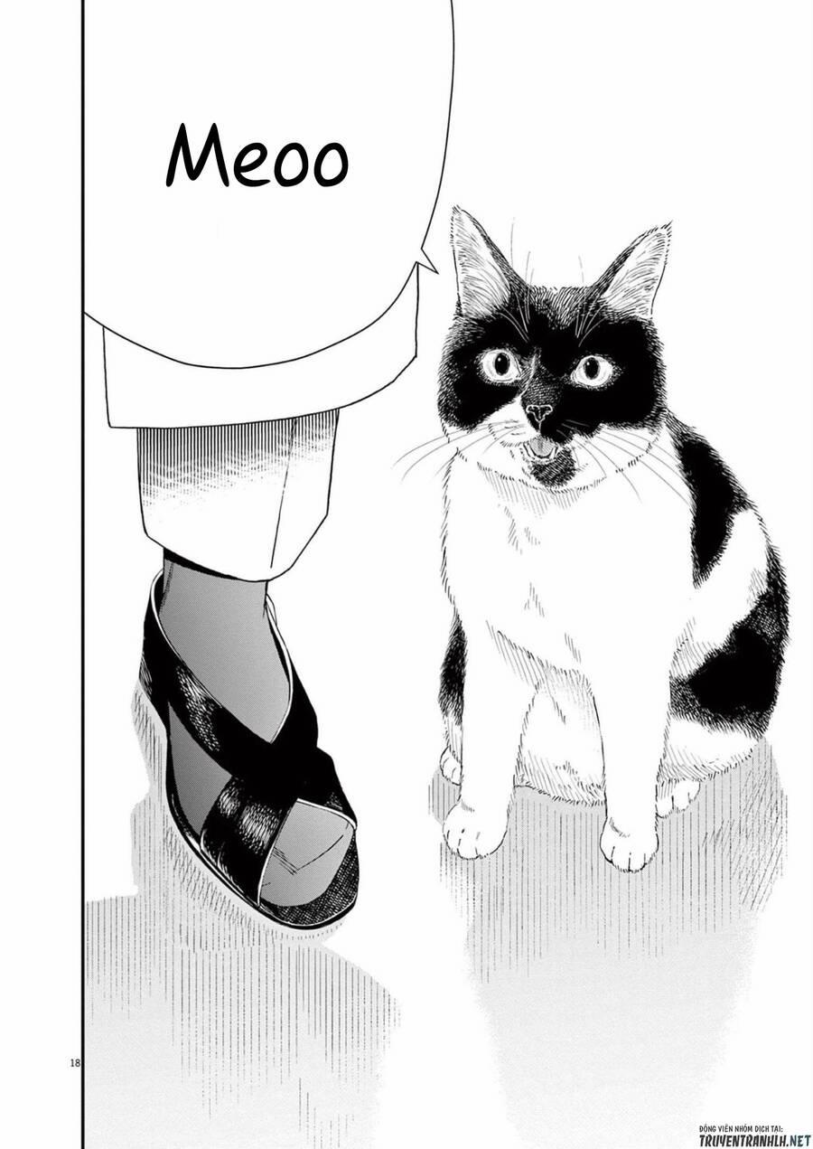 Câu Lạc Bộ Những Kẻ Mất Ngủ 104 trang 18