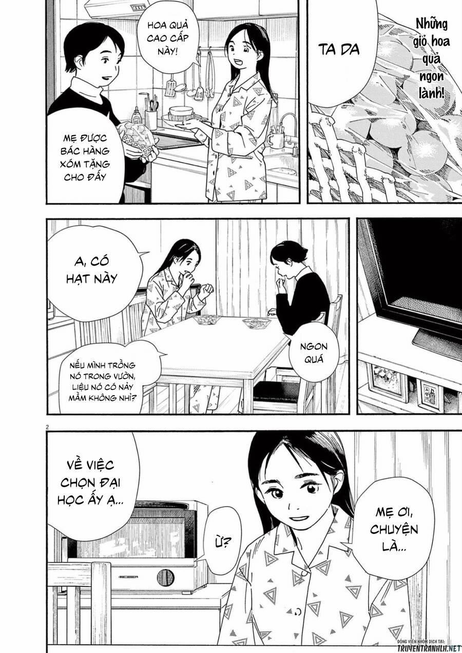 Câu Lạc Bộ Những Kẻ Mất Ngủ 104 trang 2