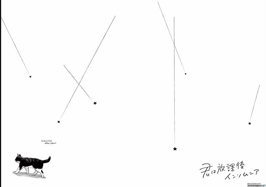 Câu Lạc Bộ Những Kẻ Mất Ngủ 104 trang 21