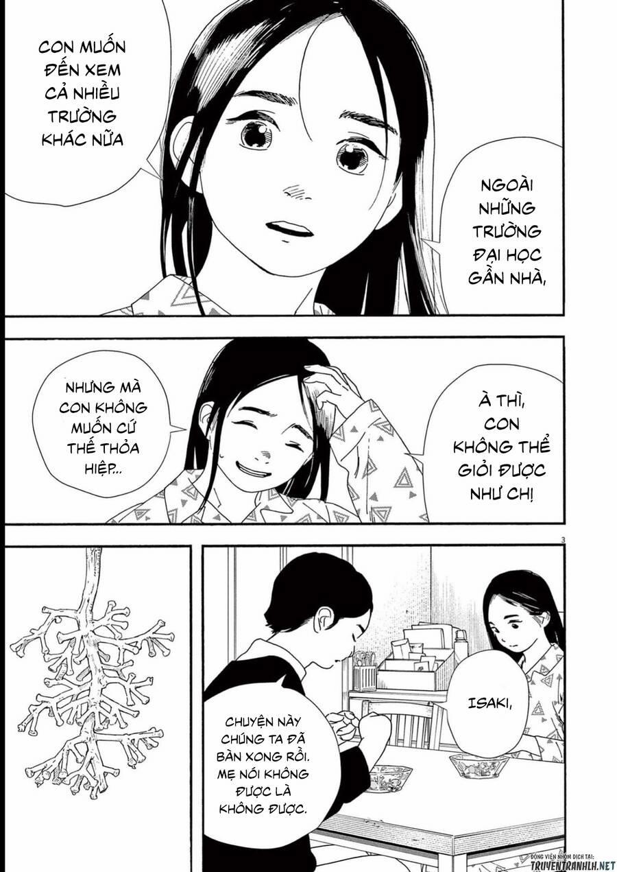 Câu Lạc Bộ Những Kẻ Mất Ngủ 104 trang 3