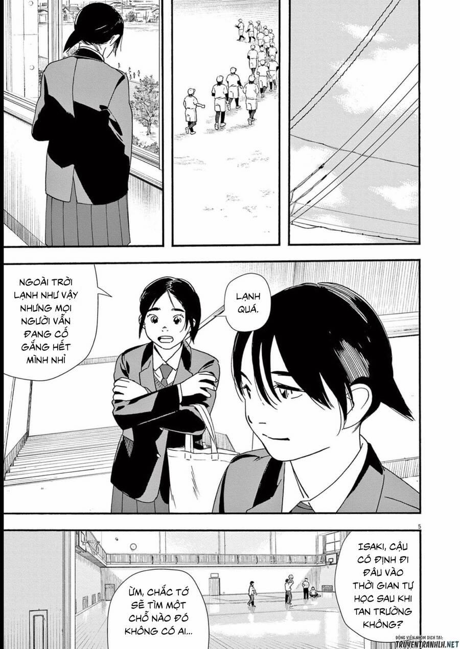 Câu Lạc Bộ Những Kẻ Mất Ngủ 104 trang 5