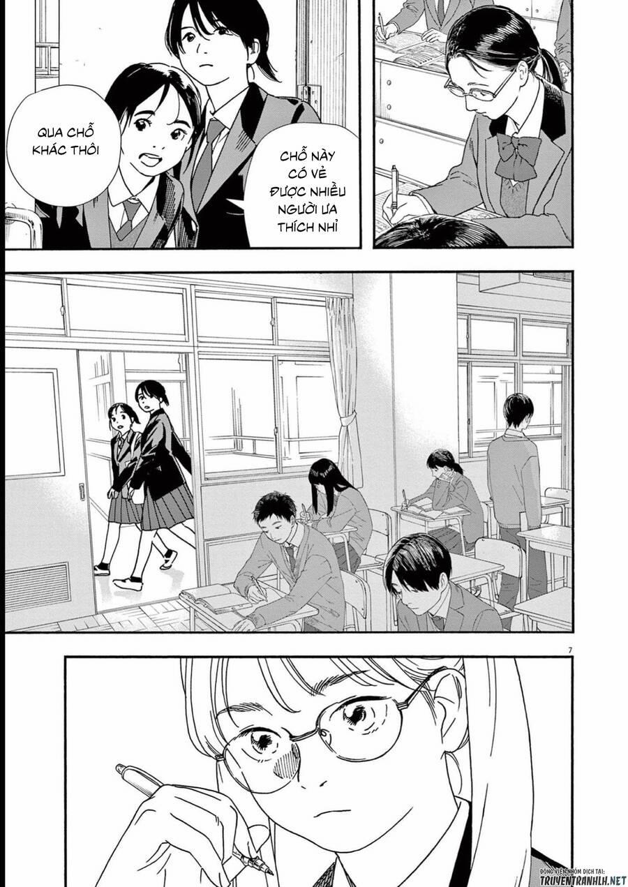 Câu Lạc Bộ Những Kẻ Mất Ngủ 104 trang 7