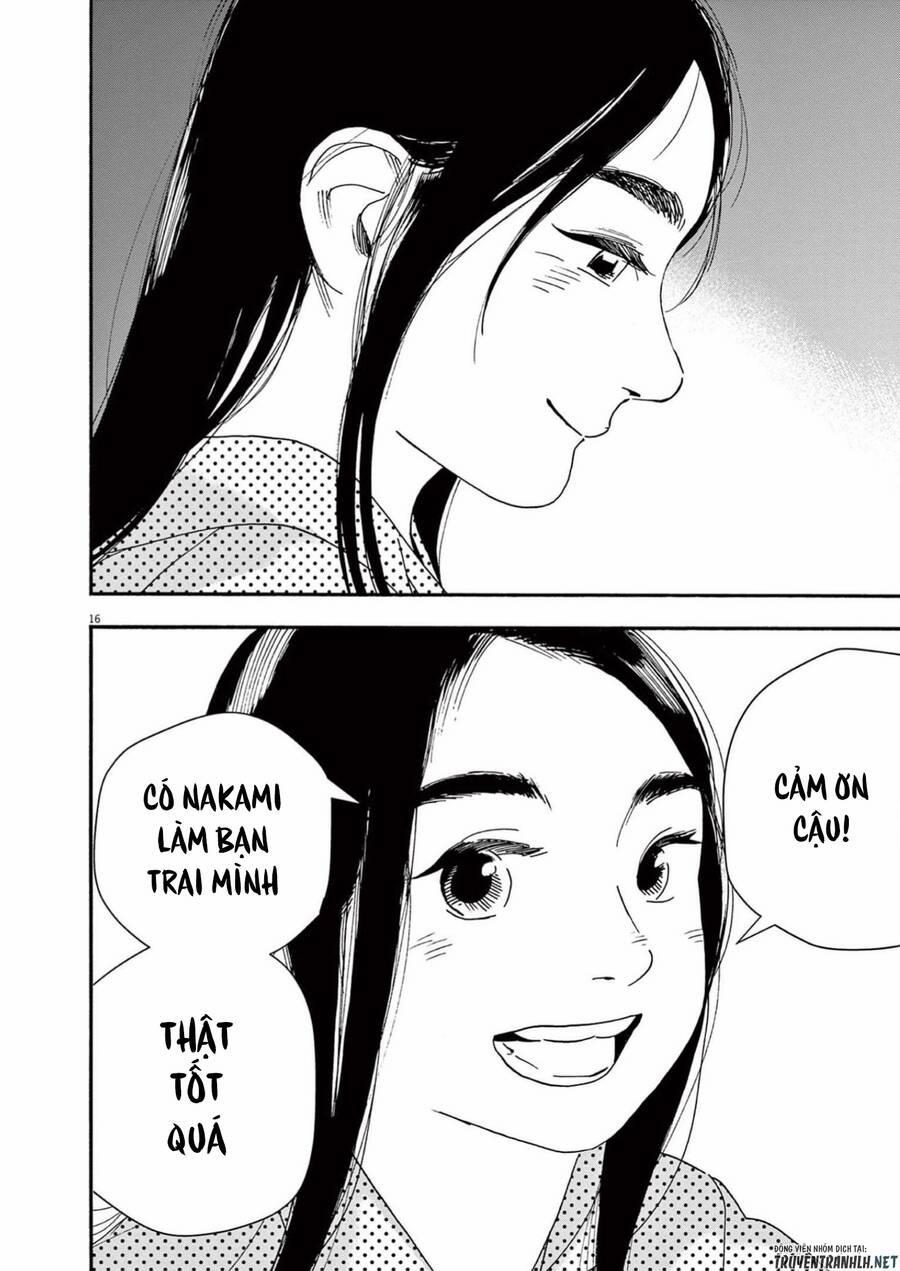 Câu Lạc Bộ Những Kẻ Mất Ngủ 105 trang 16