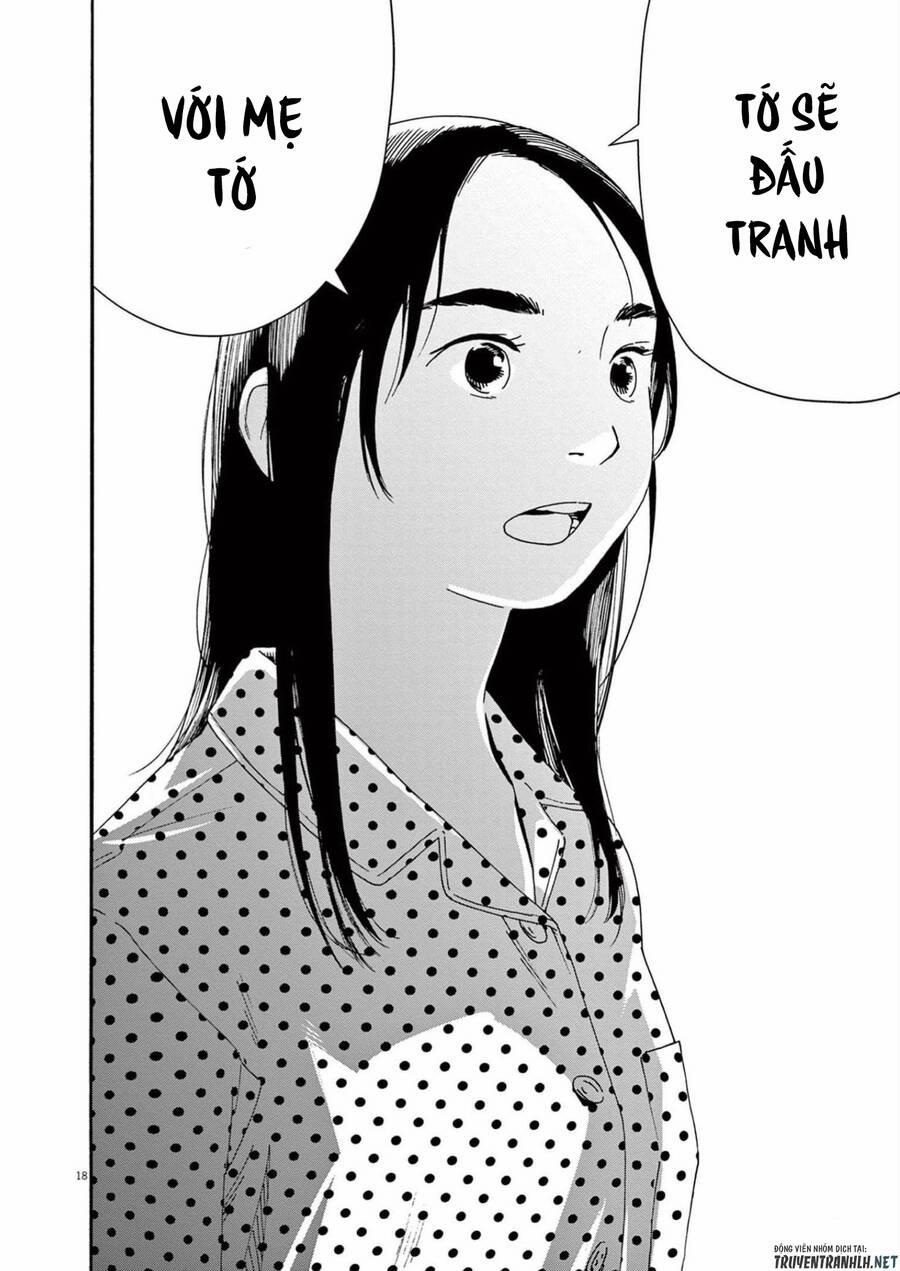 Câu Lạc Bộ Những Kẻ Mất Ngủ 105 trang 18